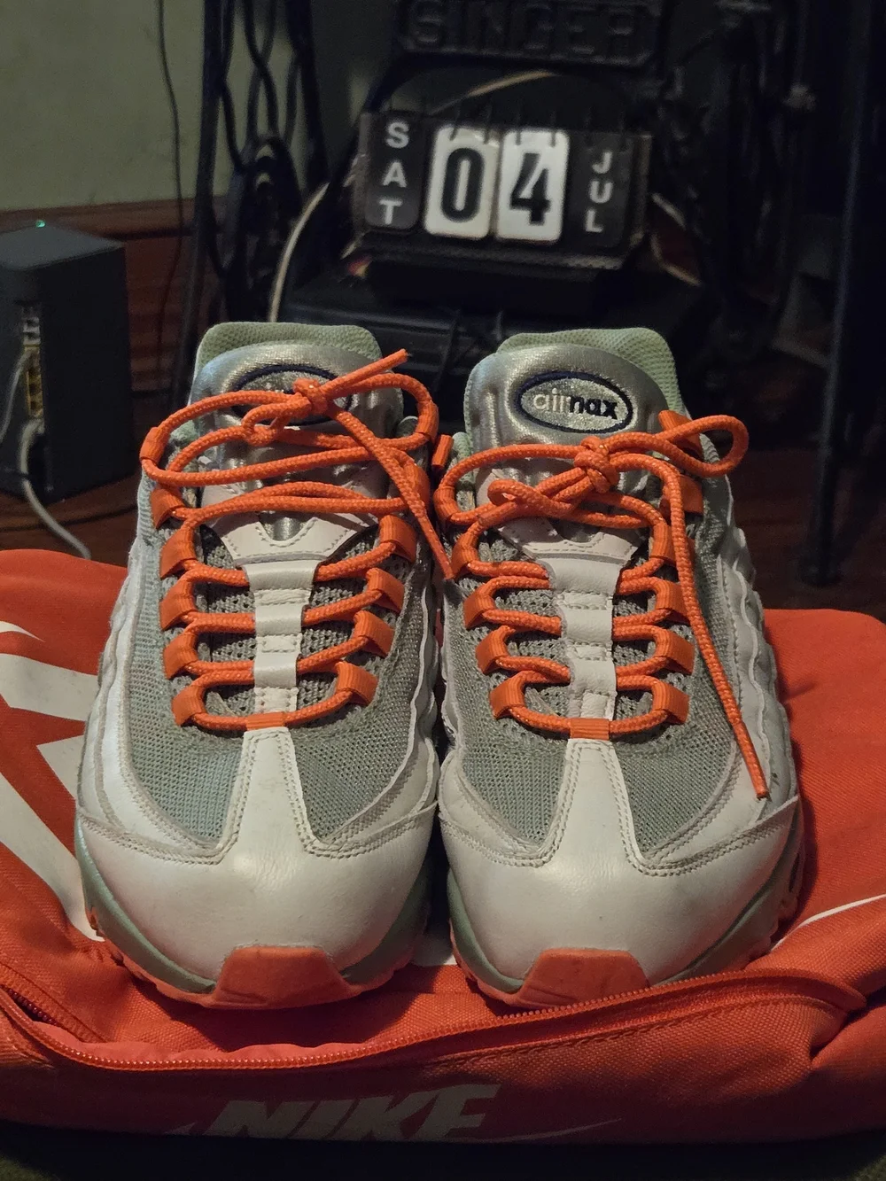 Nike like new